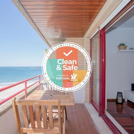 Liiiving In Matosinhos - Sea Beach Apartment מראה חיצוני תמונה