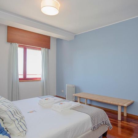 Liiiving In Matosinhos - Sea Beach Apartment מראה חיצוני תמונה