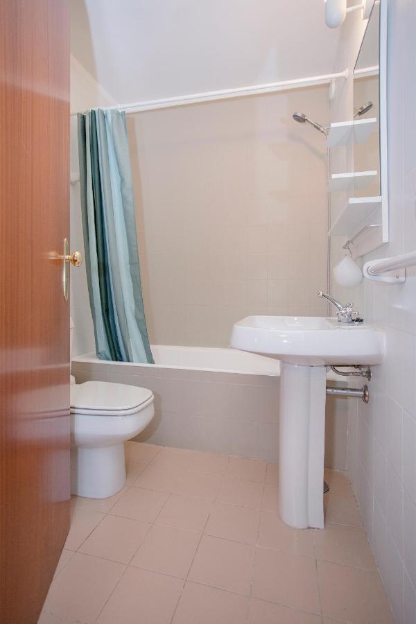 Liiiving In Matosinhos - Sea Beach Apartment מראה חיצוני תמונה