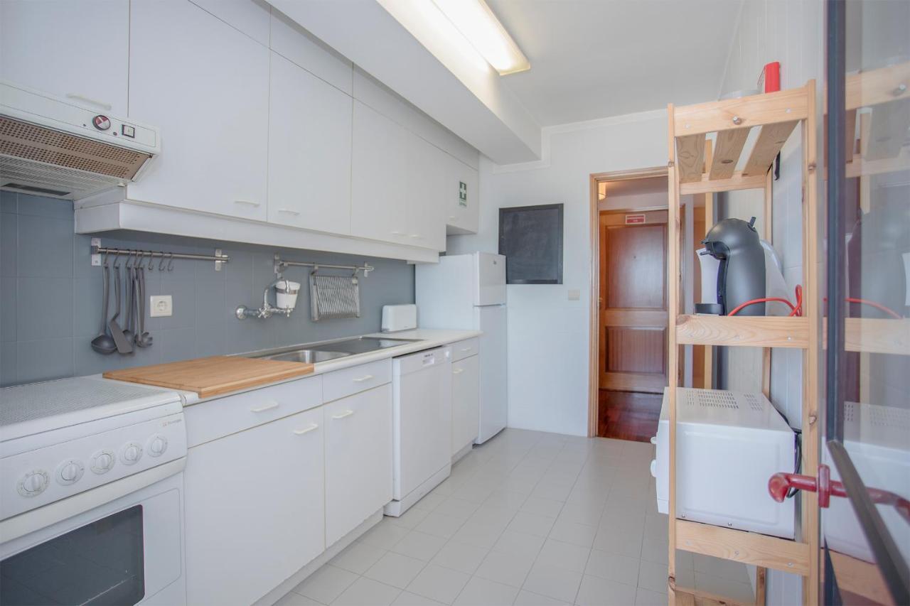 Liiiving In Matosinhos - Sea Beach Apartment מראה חיצוני תמונה